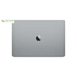 لپ تاپ 15 اینچی اپل مدل 2017 MacBook Pro MPTR2 همراه با تاچ بار Apple MacBook Pro MPTR2 2017 With Touch Bar - 15 inch Laptop