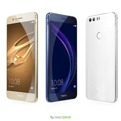 Huawei Honor 8 Dualsim -32GB