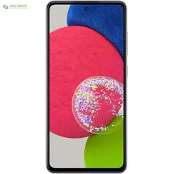 گوشی موبایل سامسونگ A52s 5G ظرفیت 128GB و رم 8GBSamsung Galaxy A52s 5G SM-A528B/DS Dual Sim 128GB And 8GB RAM Mobile Phone