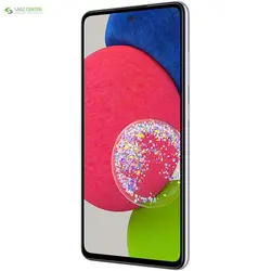 گوشی موبایل سامسونگ A52s 5G ظرفیت 128GB و رم 8GBSamsung Galaxy A52s 5G SM-A528B/DS Dual Sim 128GB And 8GB RAM Mobile Phone