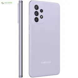 گوشی موبایل سامسونگ A52s 5G ظرفیت 128GB و رم 8GBSamsung Galaxy A52s 5G SM-A528B/DS Dual Sim 128GB And 8GB RAM Mobile Phone