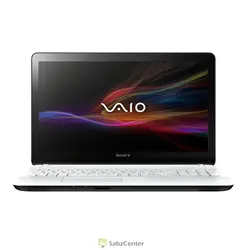 Sony VAIO Fit SVF15212CXW