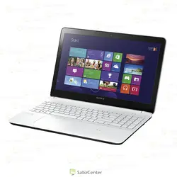 Sony VAIO Fit SVF15212CXW