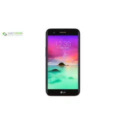 گوشی موبایل ال جی مدل K10 2017 M250E دو سیم‌کارتLG K10 2017 M250E Dual SIM Mobile Phone