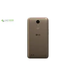 گوشی موبایل ال جی مدل K10 2017 M250E دو سیم‌کارتLG K10 2017 M250E Dual SIM Mobile Phone