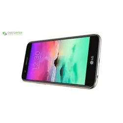 گوشی موبایل ال جی مدل K10 2017 M250E دو سیم‌کارتLG K10 2017 M250E Dual SIM Mobile Phone