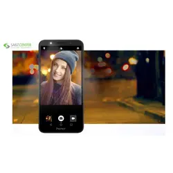 گوشی موبایل آنر 7S 16GBHonor 7S DRA-LX5 Dual SIM 16GB Mobile Phone