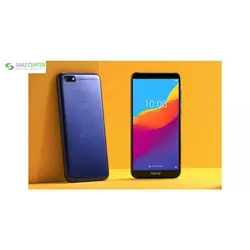 گوشی موبایل آنر 7S 16GBHonor 7S DRA-LX5 Dual SIM 16GB Mobile Phone