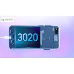 گوشی موبایل آنر 7S 16GBHonor 7S DRA-LX5 Dual SIM 16GB Mobile Phone