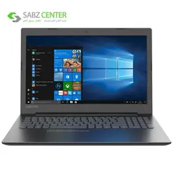 لپ تاپ لنوو Ideapad 330-FACLenovo Ideapad 330 - FAC 15 inch Laptop