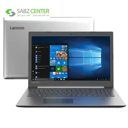 لپ تاپ لنوو Ideapad 330-FACLenovo Ideapad 330 - FAC 15 inch Laptop