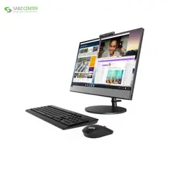 کامپیوتر همه کاره لنوو V530-221CBLenovo V530 - 221CB 21.5 inch All-in-One PC