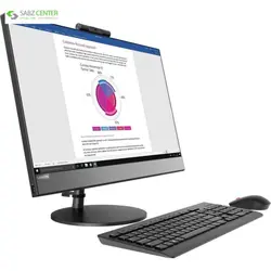 کامپیوتر همه کاره لنوو V530-221CBLenovo V530 - 221CB 21.5 inch All-in-One PC