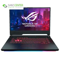 لپ تاپ ایسوس Strix ROG G531GT-AASUS Strix ROG G531GT - A - 15.6 inch Laptop