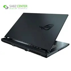 لپ تاپ ایسوس Strix ROG G531GT-AASUS Strix ROG G531GT - A - 15.6 inch Laptop
