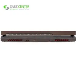 لپ تاپ ایسوس Strix ROG G531GT-AASUS Strix ROG G531GT - A - 15.6 inch Laptop