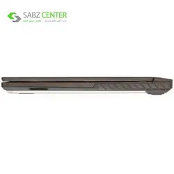 لپ تاپ ایسوس Strix ROG G531GT-AASUS Strix ROG G531GT - A - 15.6 inch Laptop