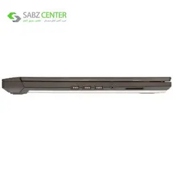 لپ تاپ ایسوس Strix ROG G531GT-AASUS Strix ROG G531GT - A - 15.6 inch Laptop