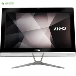 کامپیوتر همه کاره ام اس آی Pro-20-EX-7M-BMSI Pro 20 EX 7M - B - 19.5 inch All-in-One PC