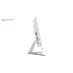کامپیوتر همه کاره ام اس آی Pro-20-EX-7M-BMSI Pro 20 EX 7M - B - 19.5 inch All-in-One PC