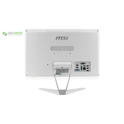 کامپیوتر همه کاره ام اس آی Pro-20-EX-7M-BMSI Pro 20 EX 7M - B - 19.5 inch All-in-One PC