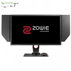 مانیتور بنکیو مدل ZOWIE XL2735 Monitor 27 InchBenQ ZOWIE XL2735 Monitor 27 Inch