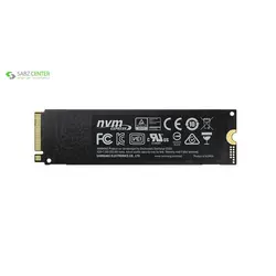 اس اس دی اینترنال سامسونگ970 Pro ظرفیت 512GBSamsung 970 Pro Internal SSD Drive - 512GB