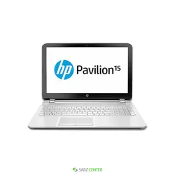 HP Pavilion 15-P203ne