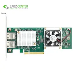 کارت شبکه PCI Express دی-لینک مدل DXE-820T D-Link DXE-820T PCI Express Adapter