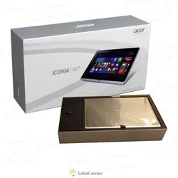 Acer Iconia W700 I5