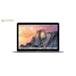 لپ تاپ 12 اینچی اپل مدل MacBook MNYF2 2017Apple MacBook MNYF2 2017 - 12 inch Laptop