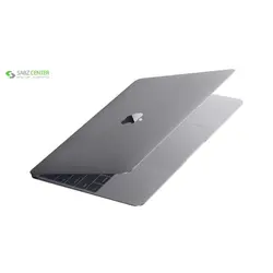 لپ تاپ 12 اینچی اپل مدل MacBook MNYF2 2017Apple MacBook MNYF2 2017 - 12 inch Laptop