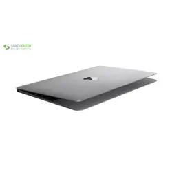 لپ تاپ 12 اینچی اپل مدل MacBook MNYF2 2017Apple MacBook MNYF2 2017 - 12 inch Laptop