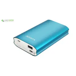 شارژر همراه ای دیتا مدل A10050QC ظرفیت 10050 میلی آمپر ساعتAdata A10050QC 10050mAh Power Bank