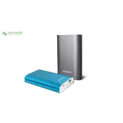 شارژر همراه ای دیتا مدل A10050QC ظرفیت 10050 میلی آمپر ساعتAdata A10050QC 10050mAh Power Bank