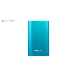 شارژر همراه ای دیتا مدل A10050QC ظرفیت 10050 میلی آمپر ساعتAdata A10050QC 10050mAh Power Bank