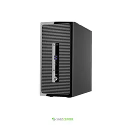 HP Desktop Computer  ProDesk 400 G3 -N