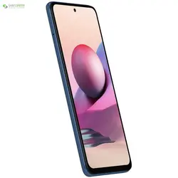 گوشی موبایل شیائومی Redmi Note 10S ظرفیت 64GB و رم 6GBXiaomi Redmi Note 10S M2101K7BNY Dual SIM 64GB And 6GB RAM Mobile Phone
