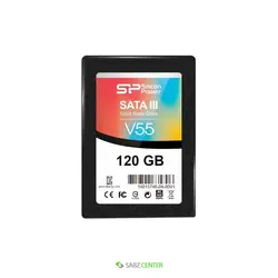SILICON POWER VELOX V55 120GB
