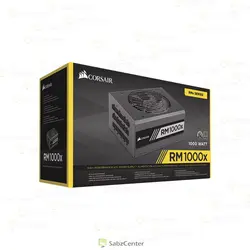 Corsair POWER SUPPLY RM1000X