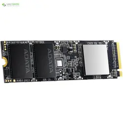 اس اس دی اینترنال ای دیتا ایکس پی جی SX8100 ظرفیت 2TBADATA XPG SX8100 Internal SSD 2TB