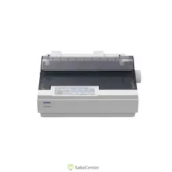EPSON LQ-300 plus II PRINTER
