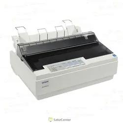 EPSON LQ-300 plus II PRINTER