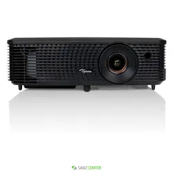Optoma X341 Projector
