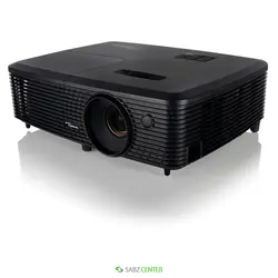 Optoma X341 Projector