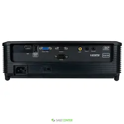 Optoma X341 Projector