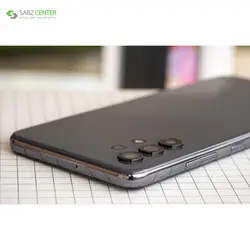 گوشی موبایل سامسونگ Galaxy A32 5G ظرفیت 128GB و رم 6GBSamsung Galaxy A32 5G SM-A326B/DS Dual Sim 128GB And 6GB RAM Mobile Phone