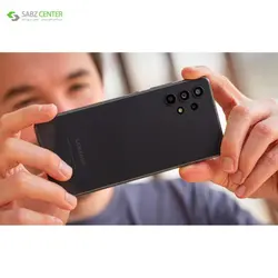 گوشی موبایل سامسونگ Galaxy A32 5G ظرفیت 128GB و رم 6GBSamsung Galaxy A32 5G SM-A326B/DS Dual Sim 128GB And 6GB RAM Mobile Phone