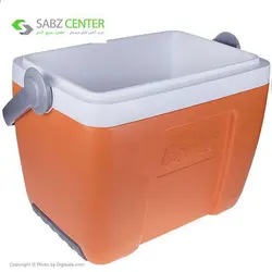 یخدان مسافرتی باریکو مدل Cambino ظرفیت 28 لیترBarico Cambino Cooler Box 28 Liter