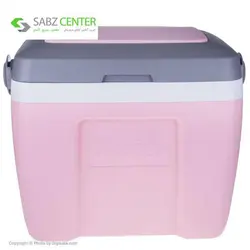 یخدان مسافرتی باریکو مدل Cambino ظرفیت 28 لیترBarico Cambino Cooler Box 28 Liter